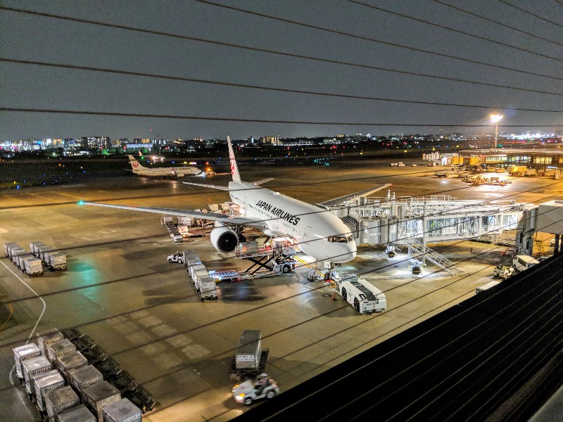 伊丹空港 大阪国際空港 は存続 廃止どちらにすべきか 大阪の未来構想